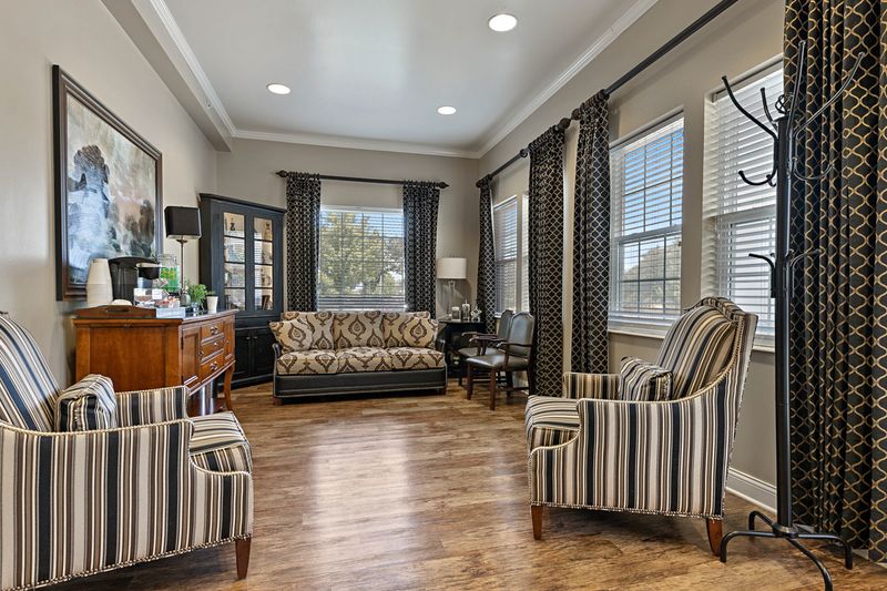The Laurel at Vernon Hills Memory Care Compassionate, Connected